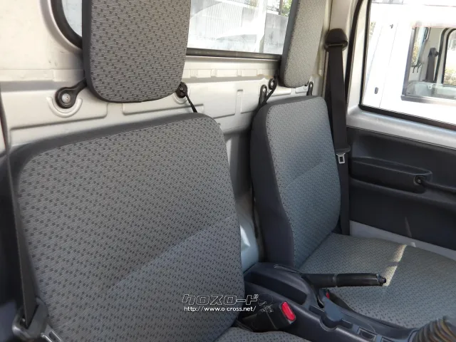 スズキ キャリイ