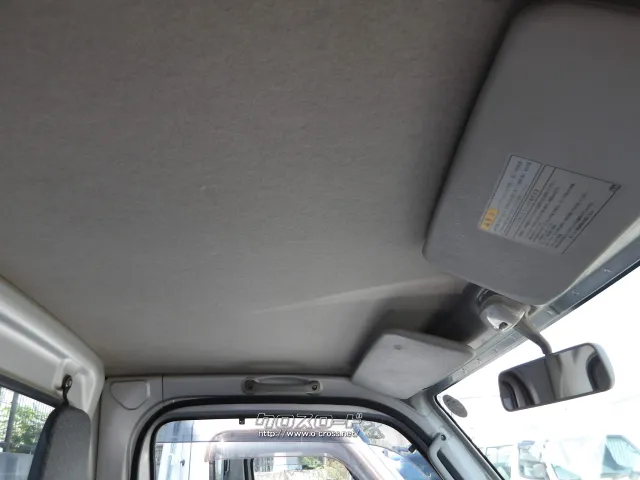 スズキ キャリイ