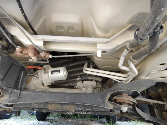 スズキ キャリイ