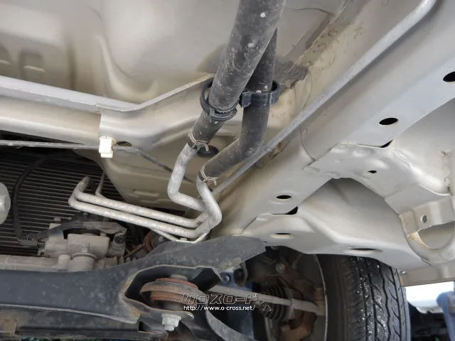 スズキ キャリイ