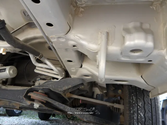 スズキ キャリイ