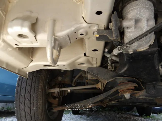 スズキ キャリイ