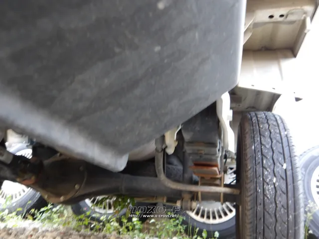 スズキ キャリイ