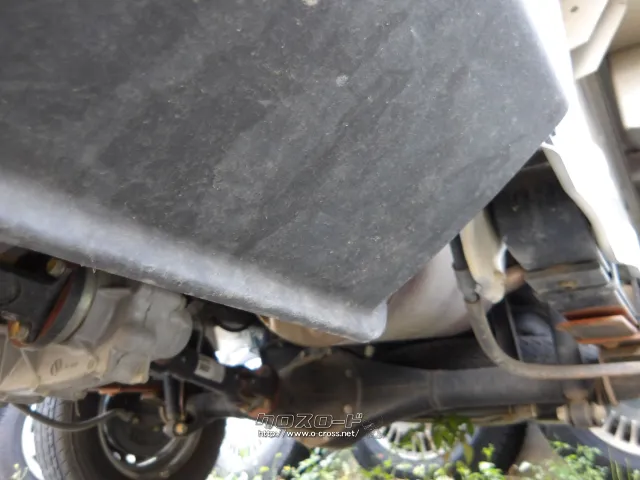 スズキ キャリイ