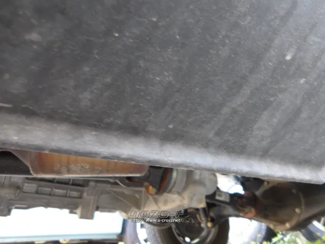 スズキ キャリイ