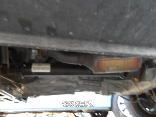 スズキ キャリイ