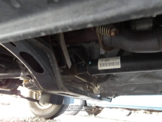 スズキ キャリイ