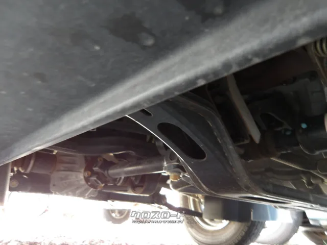 スズキ キャリイ