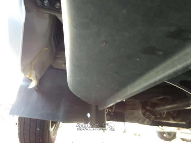 スズキ キャリイ