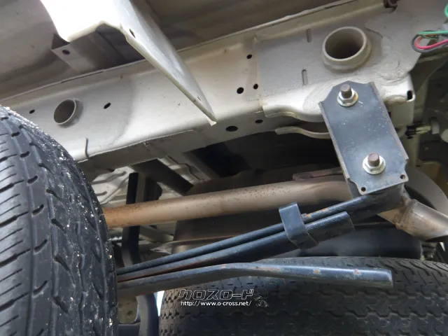 スズキ キャリイ