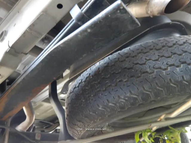 スズキ キャリイ