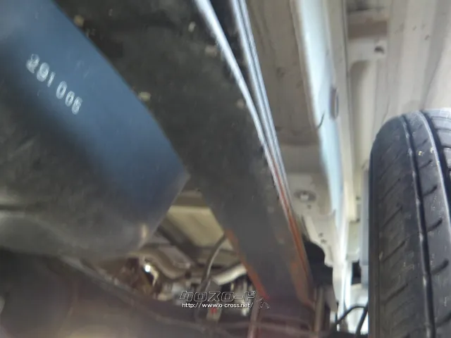 スズキ キャリイ