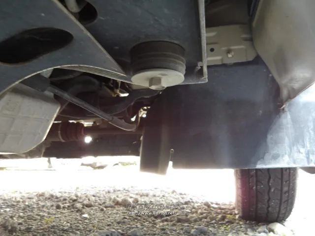 スズキ キャリイ