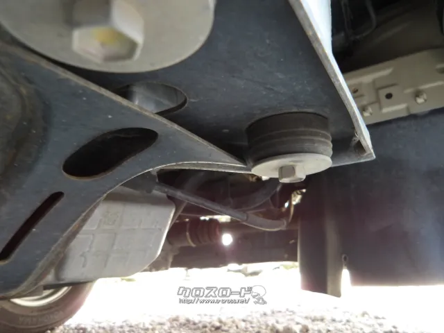 スズキ キャリイ