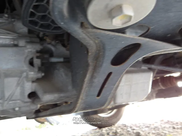 スズキ キャリイ