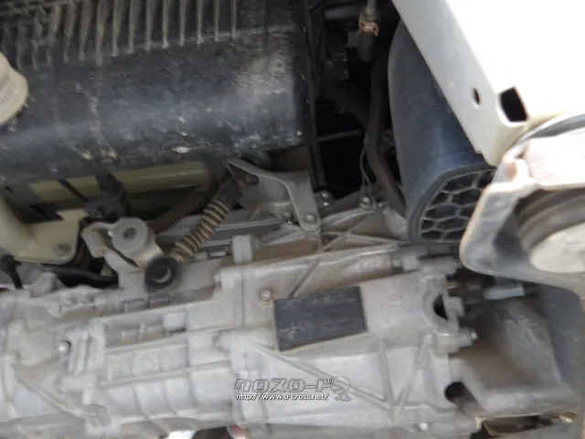 スズキ キャリイ