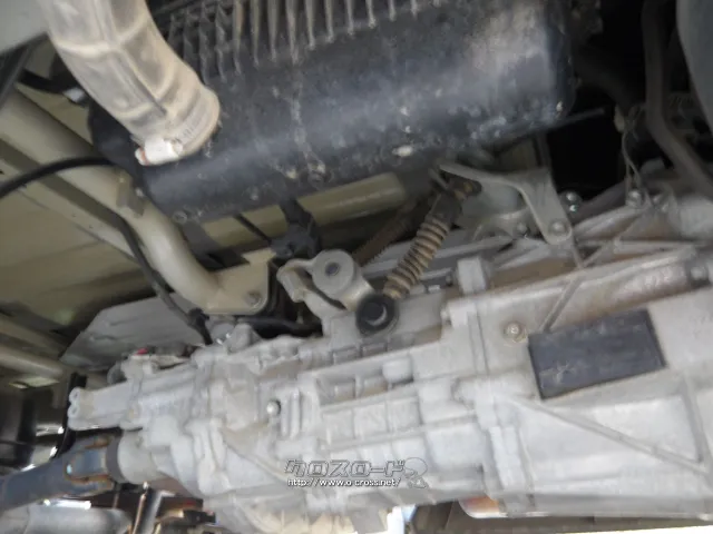 スズキ キャリイ