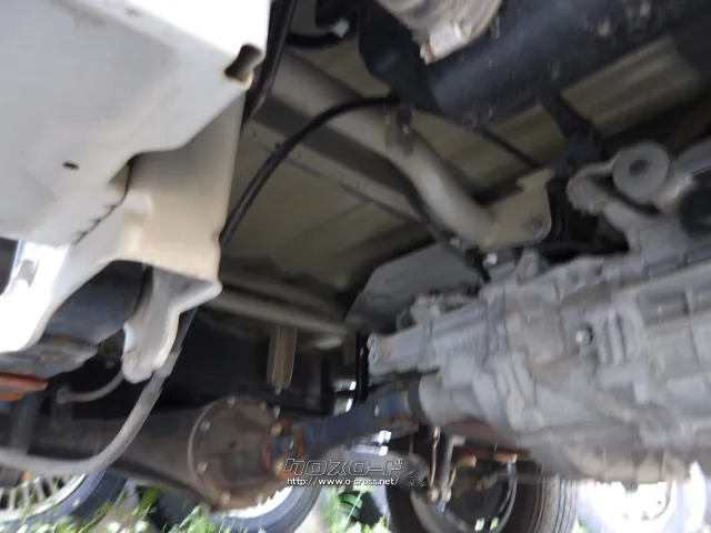 スズキ キャリイ