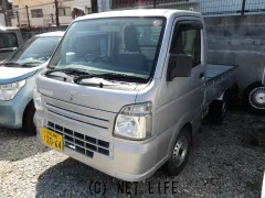 スズキ キャリイ