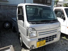 スズキ キャリイ