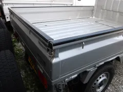 スズキ キャリイ