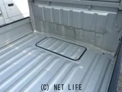 スズキ キャリイ