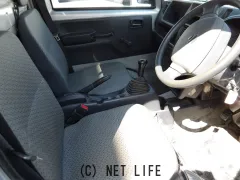 スズキ キャリイ