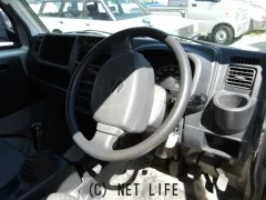 スズキ キャリイ