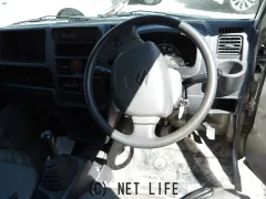 スズキ キャリイ