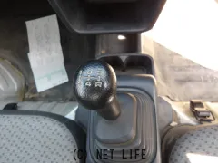 スズキ キャリイ