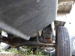 スズキ キャリイ