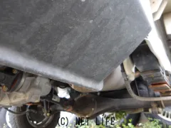 スズキ キャリイ