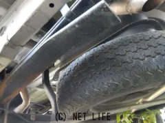 スズキ キャリイ