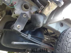 スズキ キャリイ