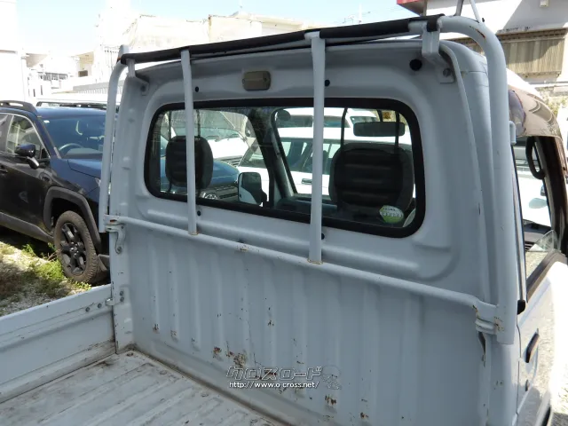 スバル サンバートラック