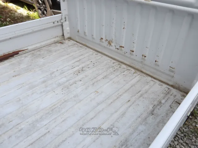 スバル サンバートラック