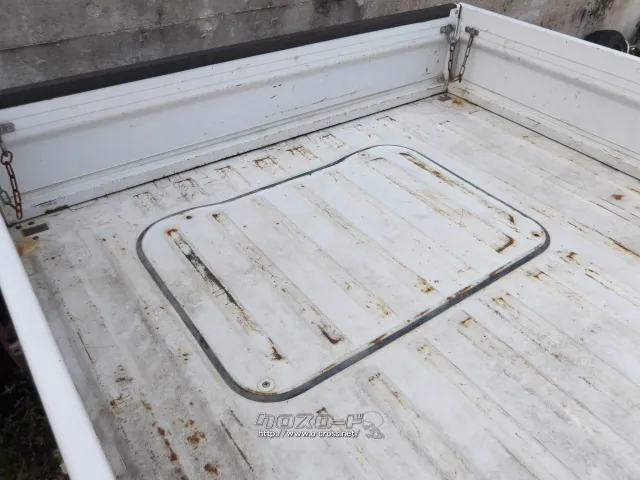 スバル サンバートラック