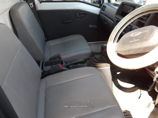 スバル サンバートラック