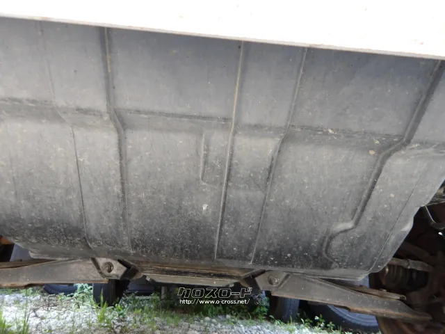 スバル サンバートラック