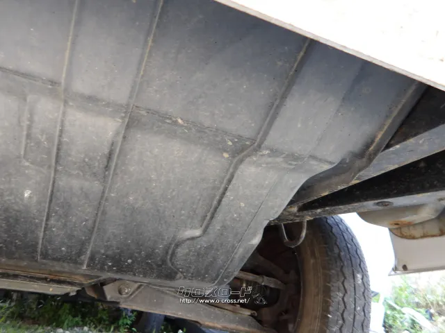 スバル サンバートラック