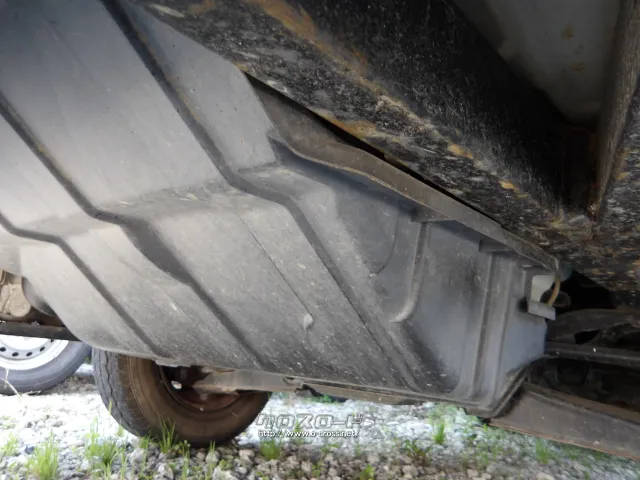 スバル サンバートラック