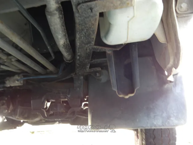 スバル サンバートラック