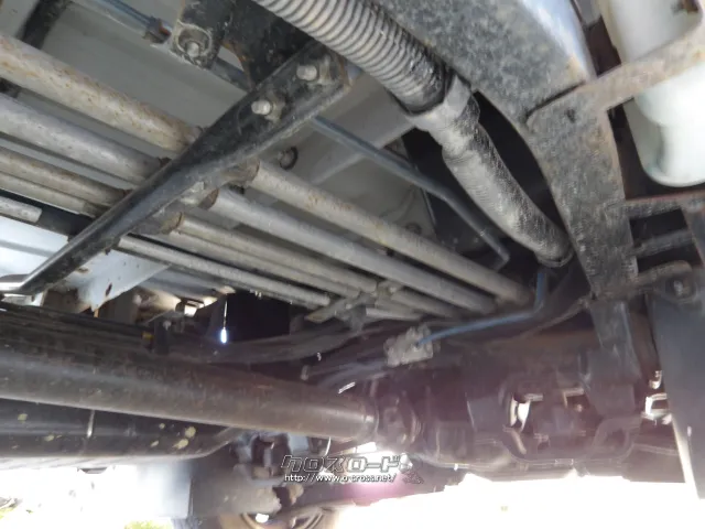 スバル サンバートラック