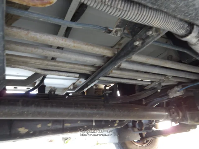 スバル サンバートラック