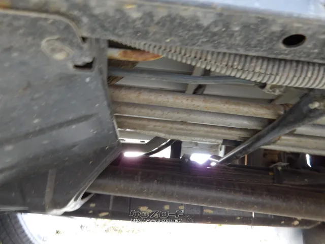 スバル サンバートラック