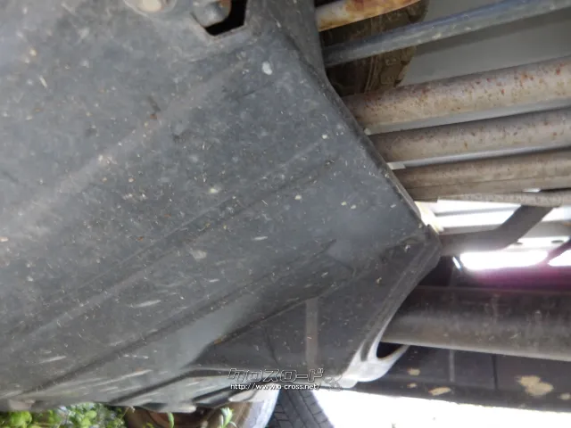 スバル サンバートラック