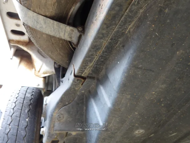 スバル サンバートラック