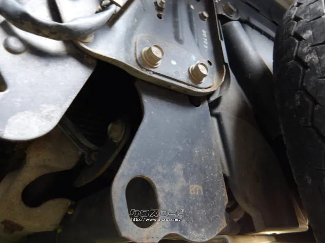 スバル サンバートラック