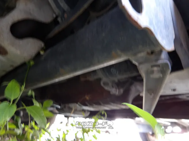 スバル サンバートラック