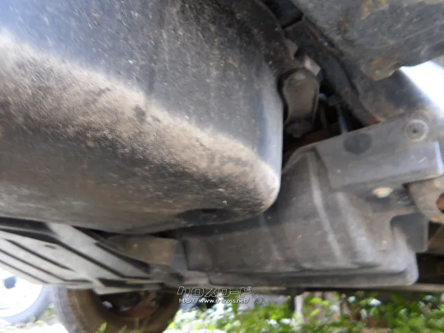 スバル サンバートラック